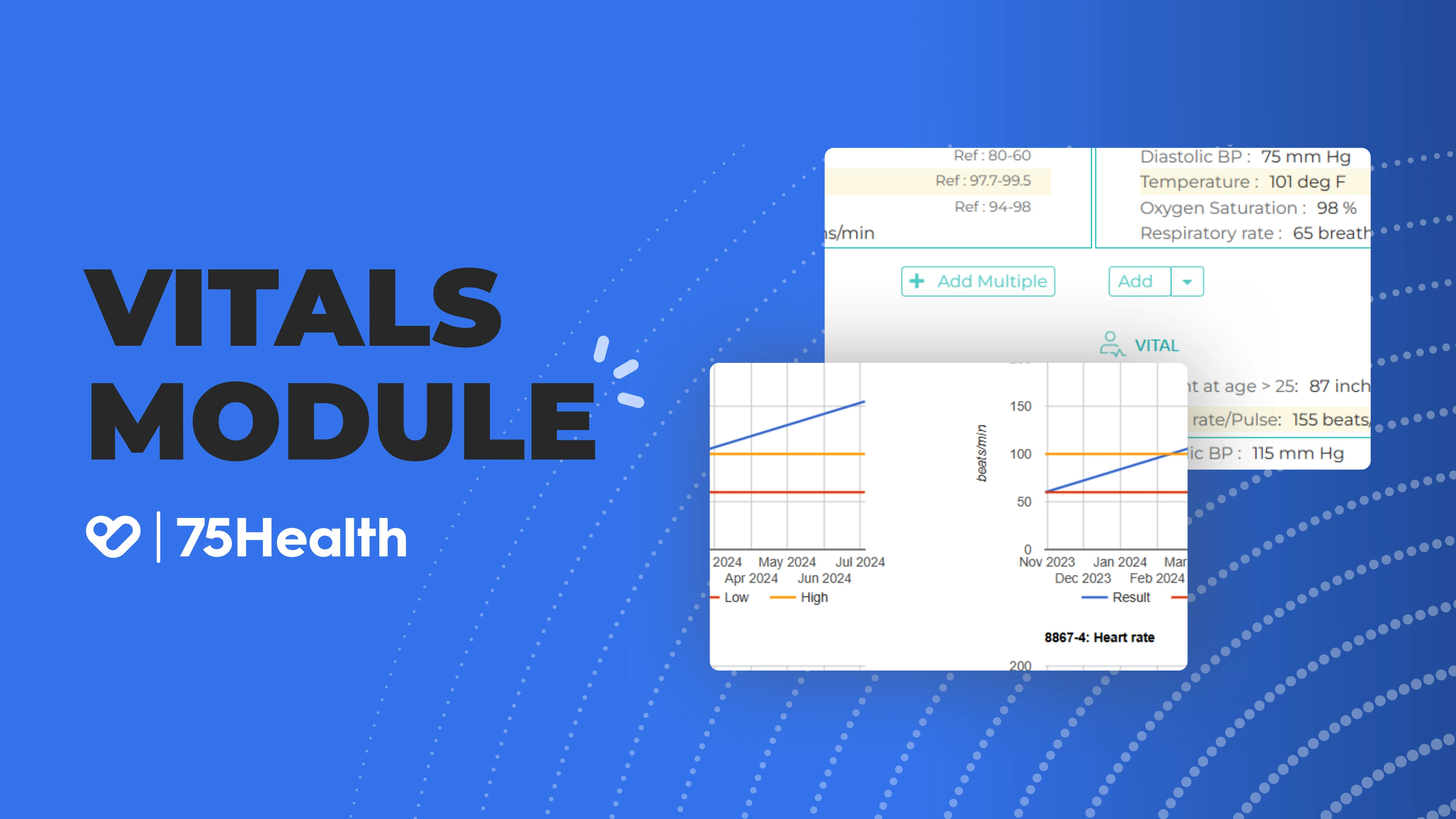 Guide to Managing Patient Vitals